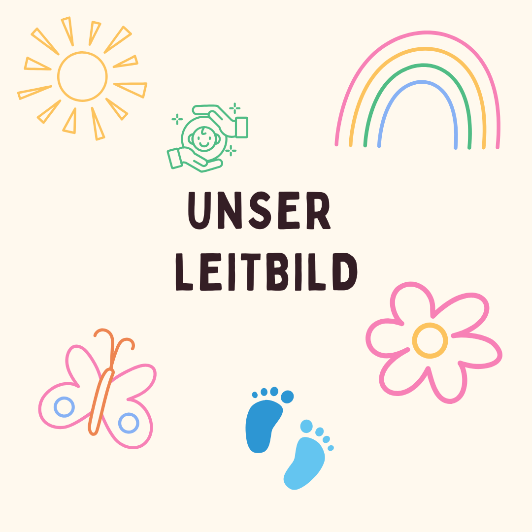 KiTa Kunterbunt - Startseite